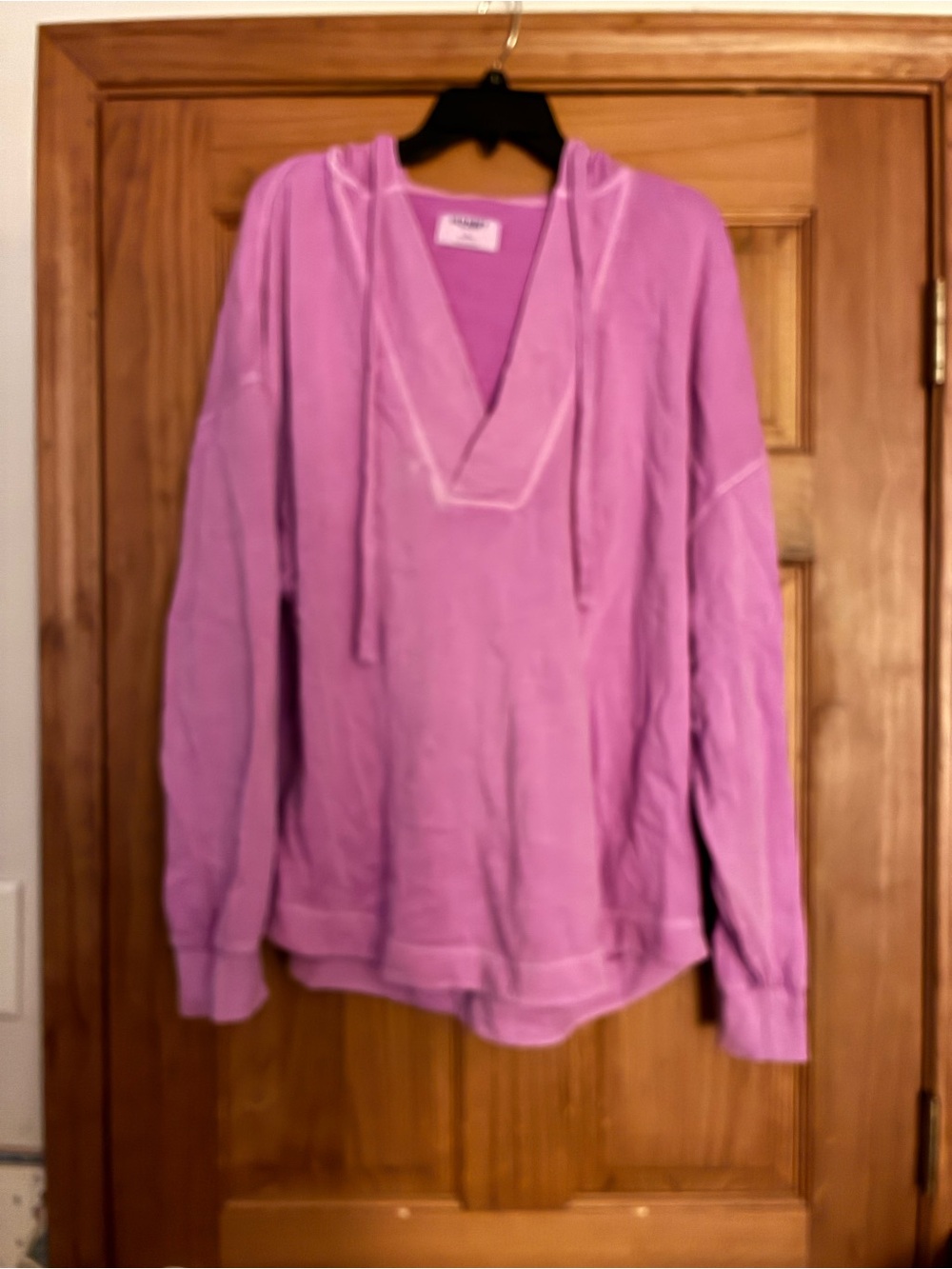 Old Navy Hoodie
